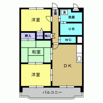 クリスタル大津