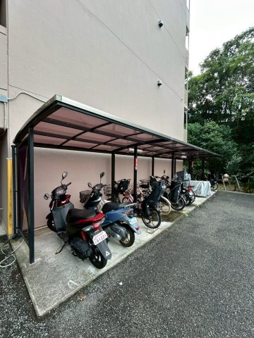 Digni Coat舞子のその他共用部分