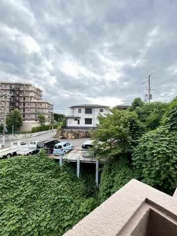 Digni Coat舞子の展望