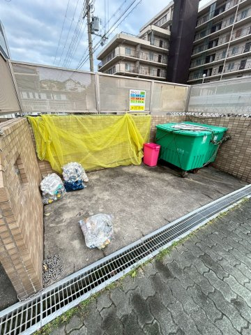 Digni Coat舞子のその他共用部分