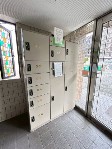 Digni Coat舞子のその他共用部分