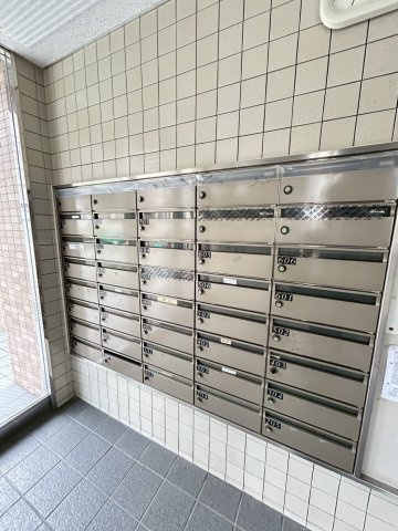 Digni Coat舞子のその他共用部分