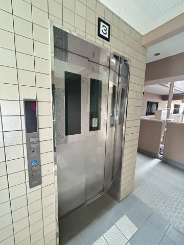 Digni Coat舞子のその他共用部分