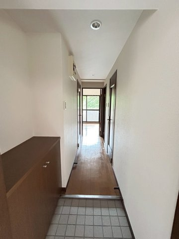 Digni Coat舞子のロビー|ロビーです