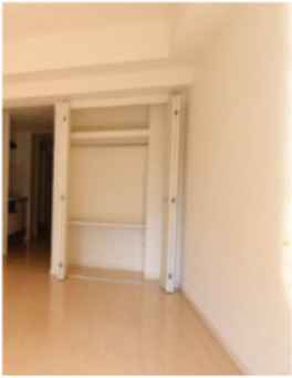 【収納】 | クリオ平和島