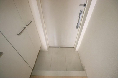 【玄関】 | クリオ平和島