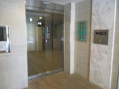 【セキュリティ】 | クリオ平和島