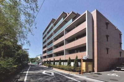 【外観】 | クリオ平和島