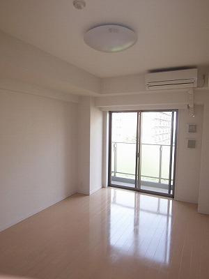 【居間・リビング】 | クリオ平和島