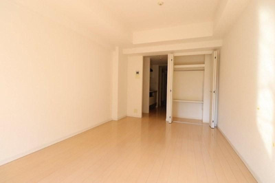 【寝室】 | クリオ平和島