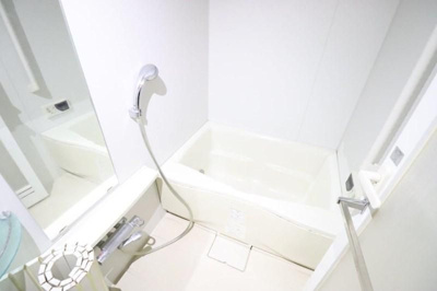 【浴室】 | クリオ平和島