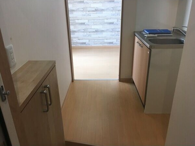 【玄関】 | SQUARE９神崎川