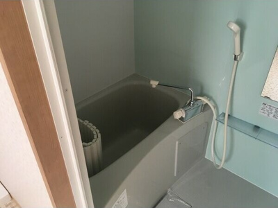 【浴室】 | SQUARE９神崎川