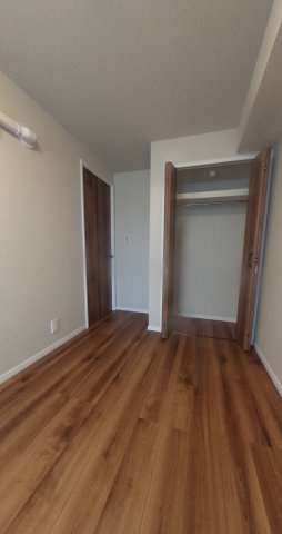 リーベスト松戸IIの洋室