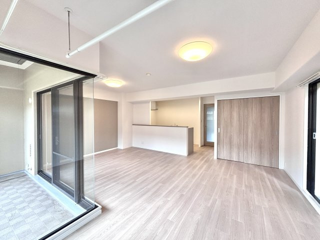 サンシティ桂坂参番館