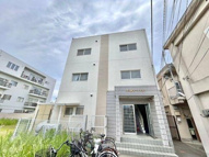 第二藤幸マンションの画像