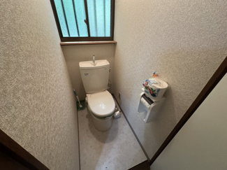 【トイレ】 | 【北杜市大泉町西井出】コンビニや飲食店が近くにある山小屋