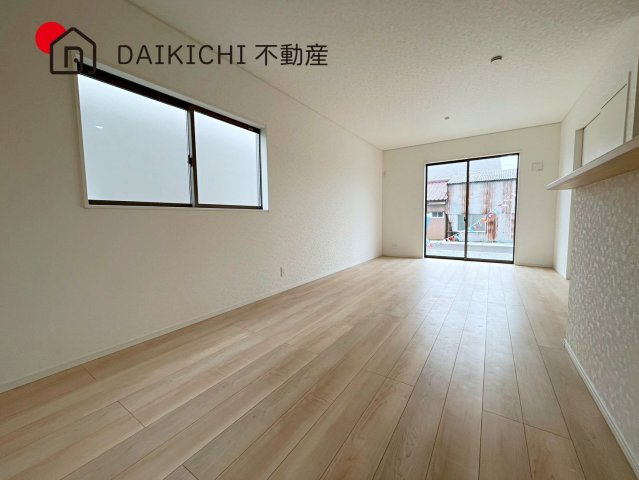 【ダイニング】 | 吉見町東野第20　CRADLE GARDEN　新築戸建　全3棟　1号棟