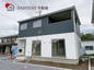 吉見町東野第20　CRADLE GARDEN　新築戸建　全3棟　1号棟の画像