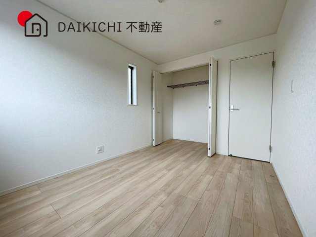 【収納】 | 吉見町東野第20　CRADLE GARDEN　新築戸建　全3棟　1号棟