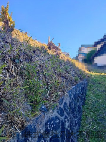 高浜市青木町９丁目　売地の外観