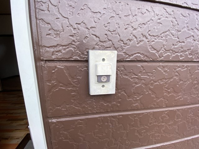 マリンハイツのセキュリティ