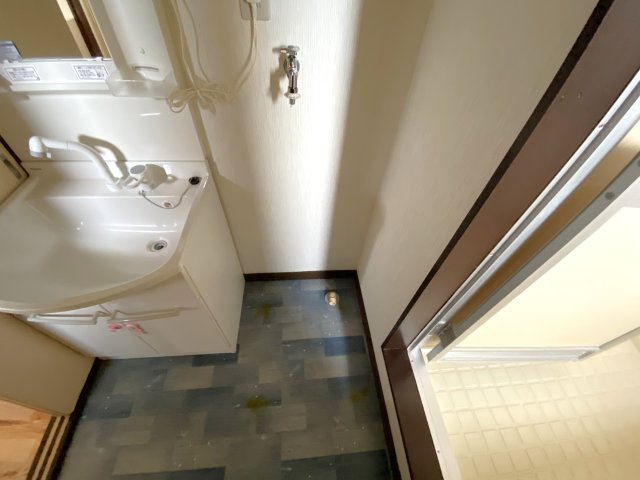 マリンハイツの設備