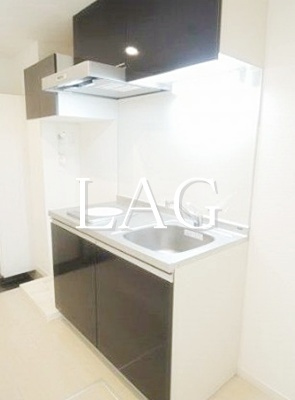 【キッチン】 | ルクール調布 | キッチンです。