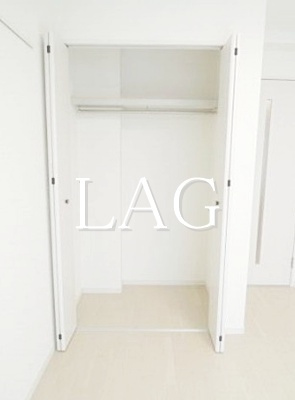 【収納】 | ルクール調布 | 収納です。