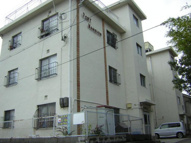 西宮市西波止町のマンションの画像