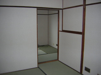 【居間・リビング】