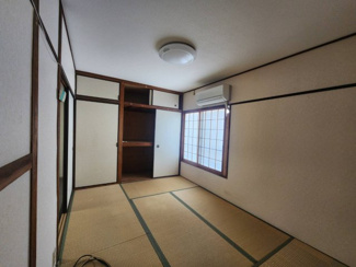 【玄関】