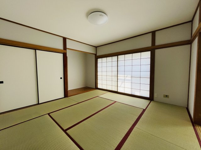 【和室】 | 比企郡小川町東小川　中古戸建