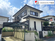 比企郡小川町東小川　中古戸建の画像