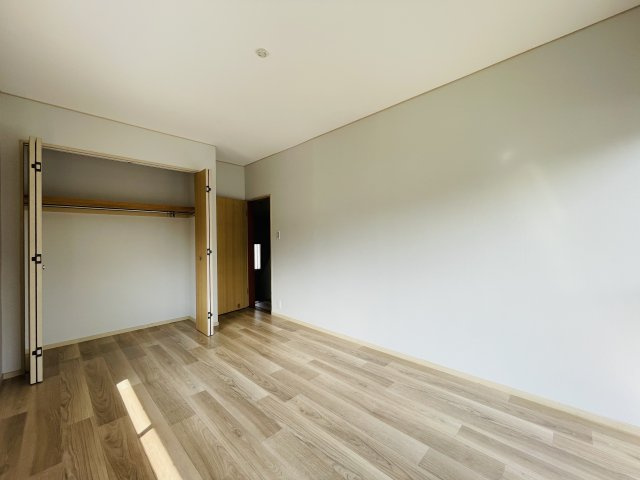 【寝室】 | 比企郡小川町東小川　中古戸建