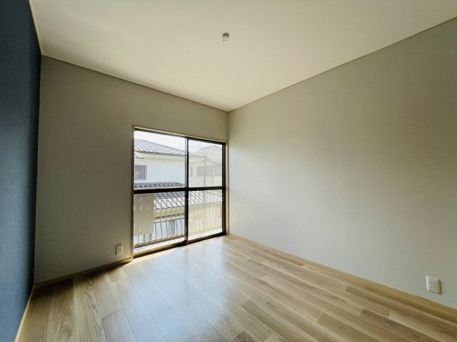 【洋室】 | 比企郡小川町東小川　中古戸建