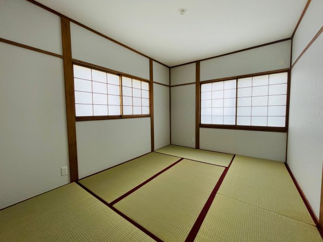 【和室】 | 比企郡小川町東小川　中古戸建