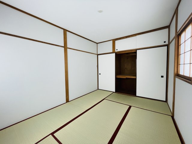 【和室】 | 比企郡小川町東小川　中古戸建