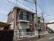 ＮＳプレジオの画像