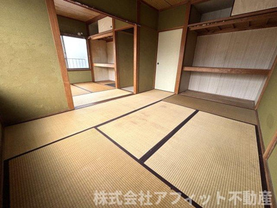 【居間・リビング】 | 下井アパート