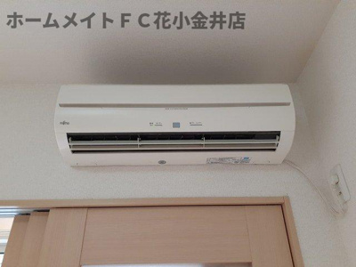 【設備】 | カーサ・プリマベーラ