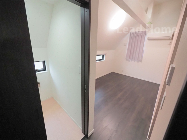 【洋室】 | 渋谷区広尾2丁目