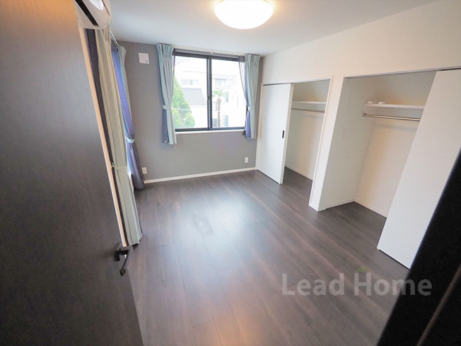 【洋室】 | 渋谷区広尾2丁目