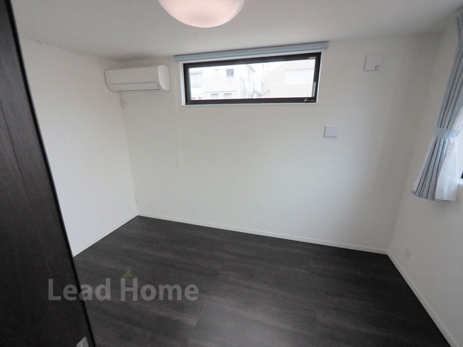 【洋室】 | 渋谷区広尾2丁目