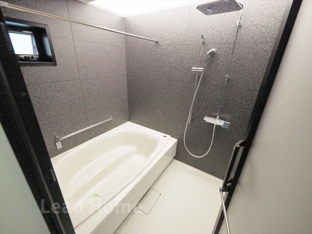 【浴室】 | 渋谷区広尾2丁目