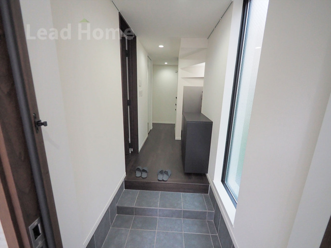 【玄関】 | 渋谷区広尾2丁目