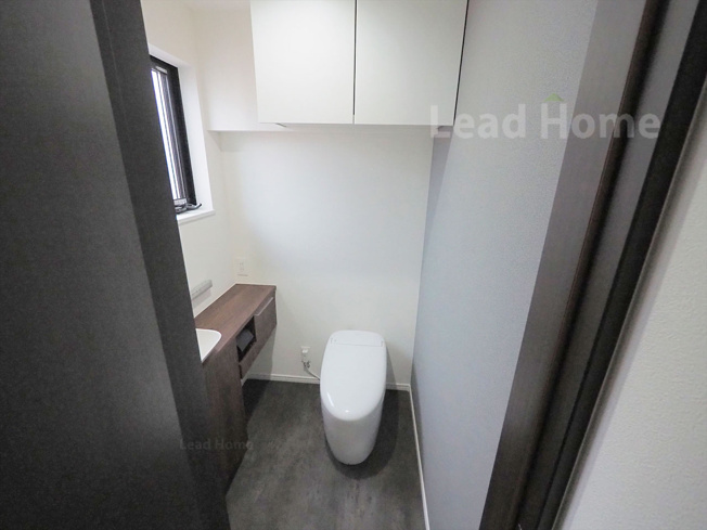 【トイレ】 | 渋谷区広尾2丁目