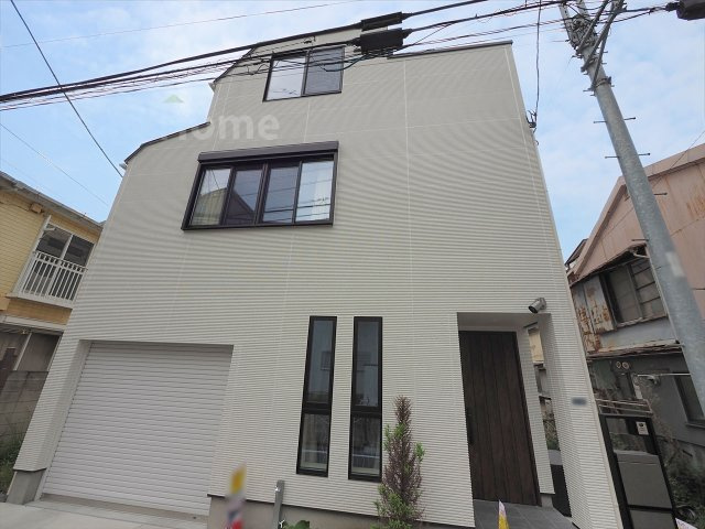 【外観】 | 渋谷区広尾2丁目