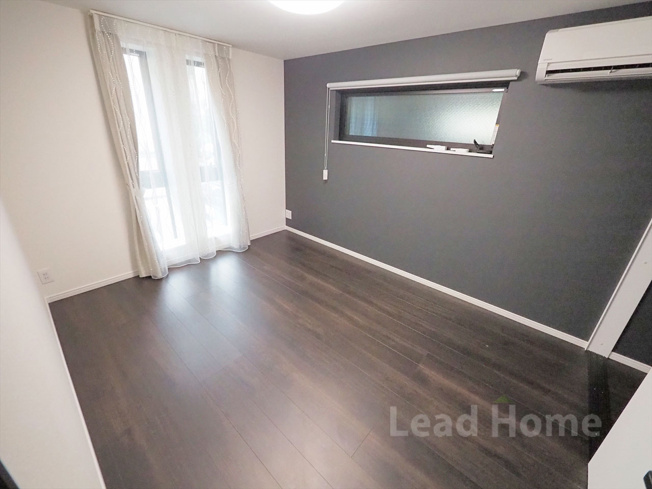 【洋室】 | 渋谷区広尾2丁目