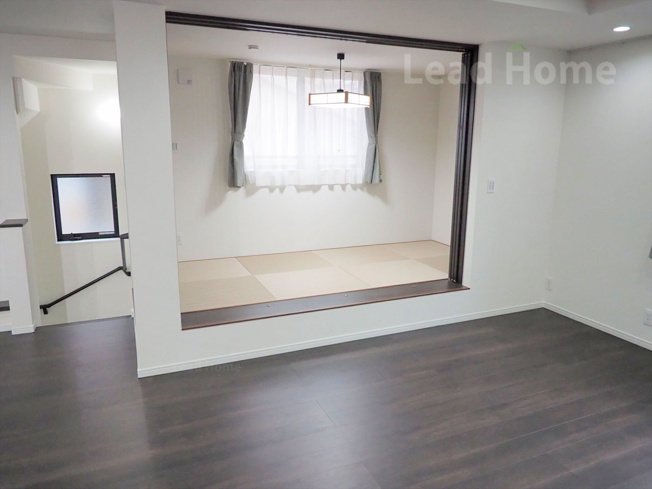 【和室】 | 渋谷区広尾2丁目